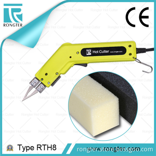 100W Handle Hot Wire Foam Cutting Knife